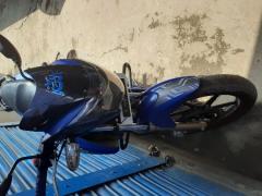 TVS Apache RTR 160